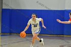 WBBall vs Clark  Wheaton College Women’s Basketball vs Clark University. - Photo By: KEITH NORDSTROM
